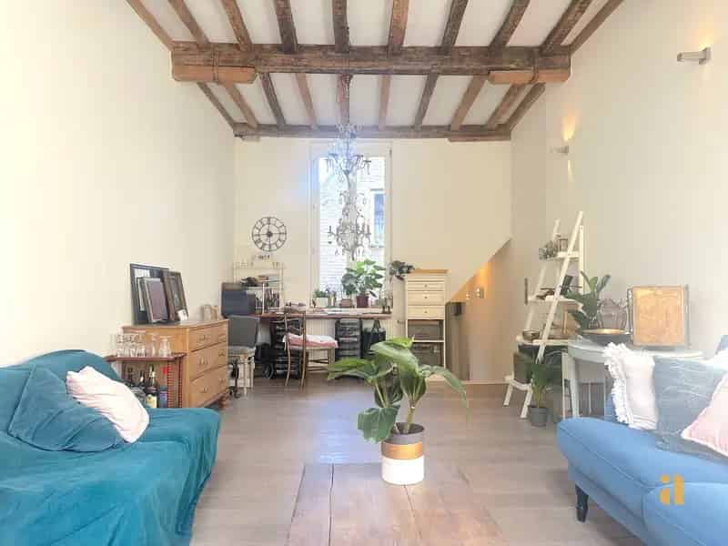 Huis te koop in Gent