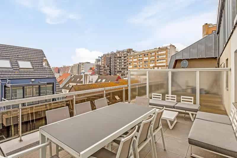 Appartement te koop