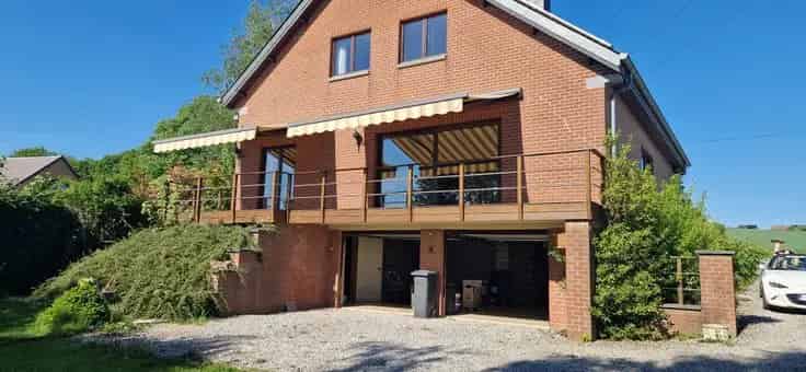 Villa Te Koop