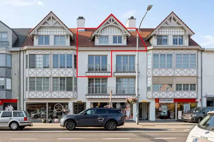 Duplex Te Koop