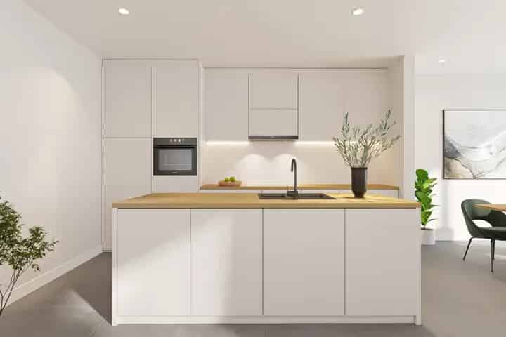 Duplex te koop in Kasterlee
