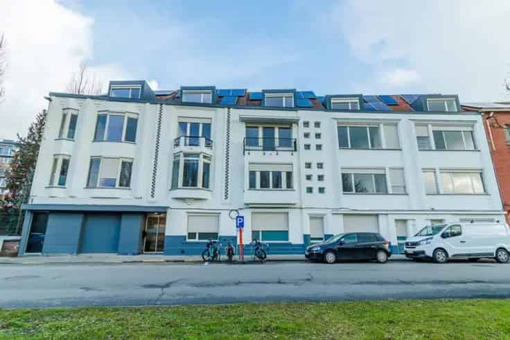 Studio Te Koop