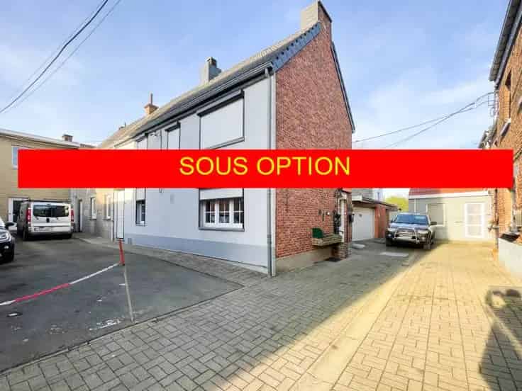 Huis Te Koop