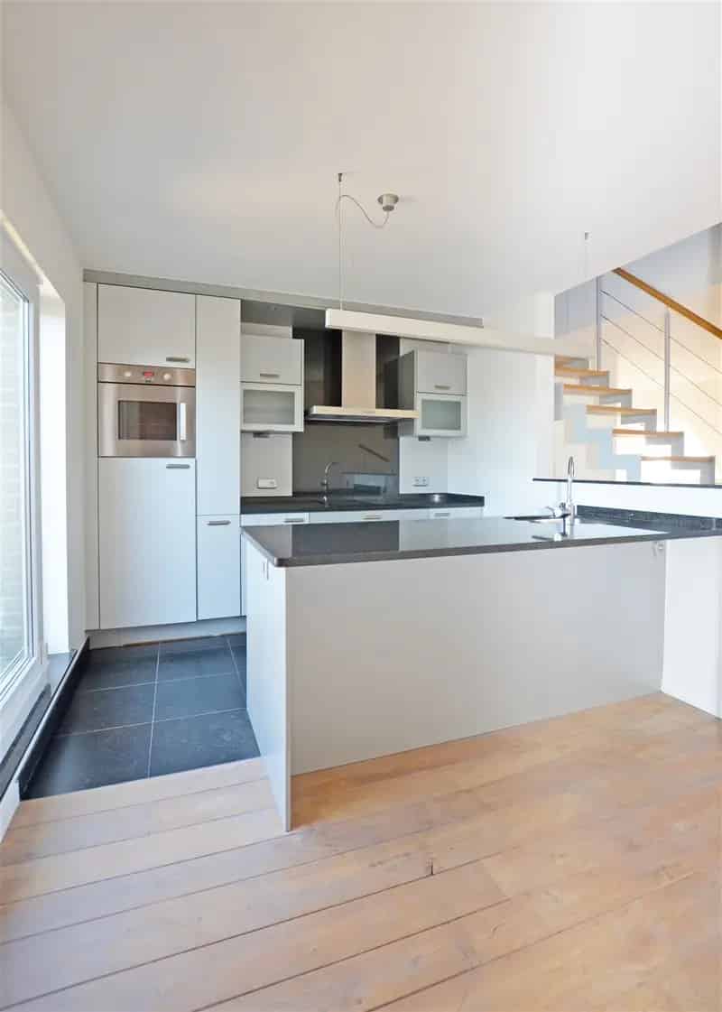 Appartement te koop
