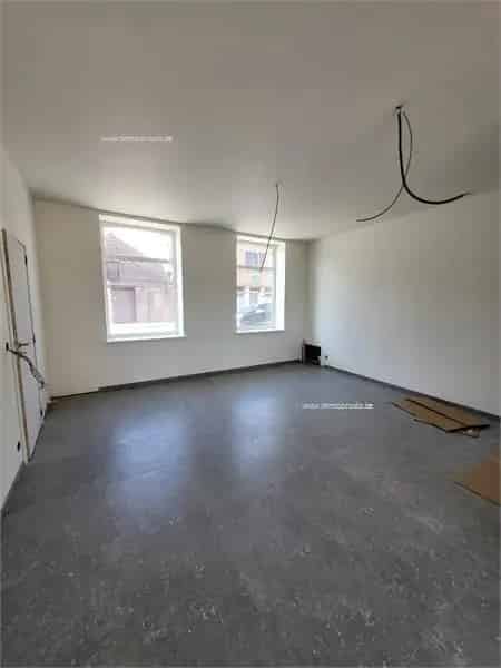 Nieuwbouw huis te huur in Brielen