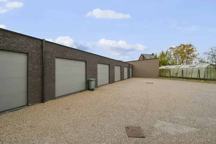 Huis te koop in Berlare