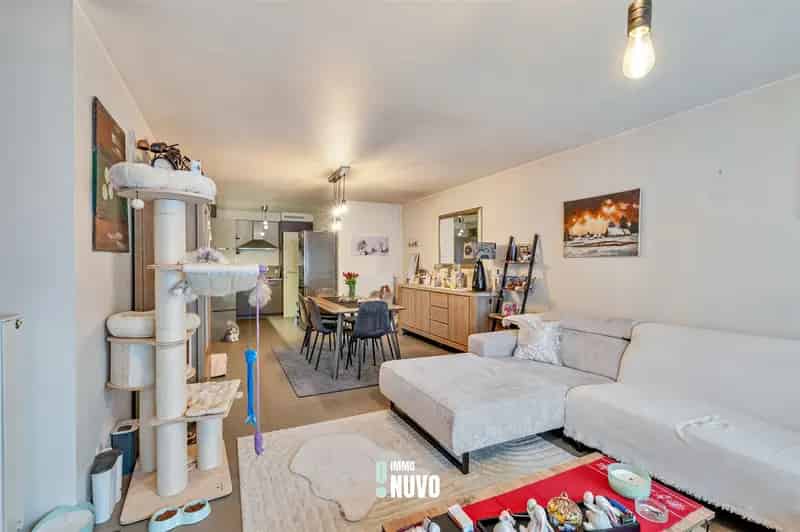 Appartement te huur Berlare: Instapklaar 2 slaapkamers met garage