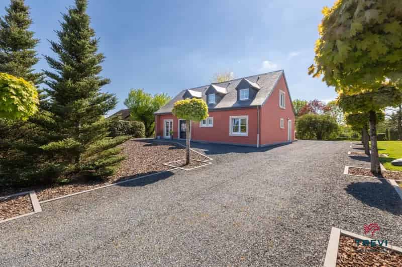 Huis te huur