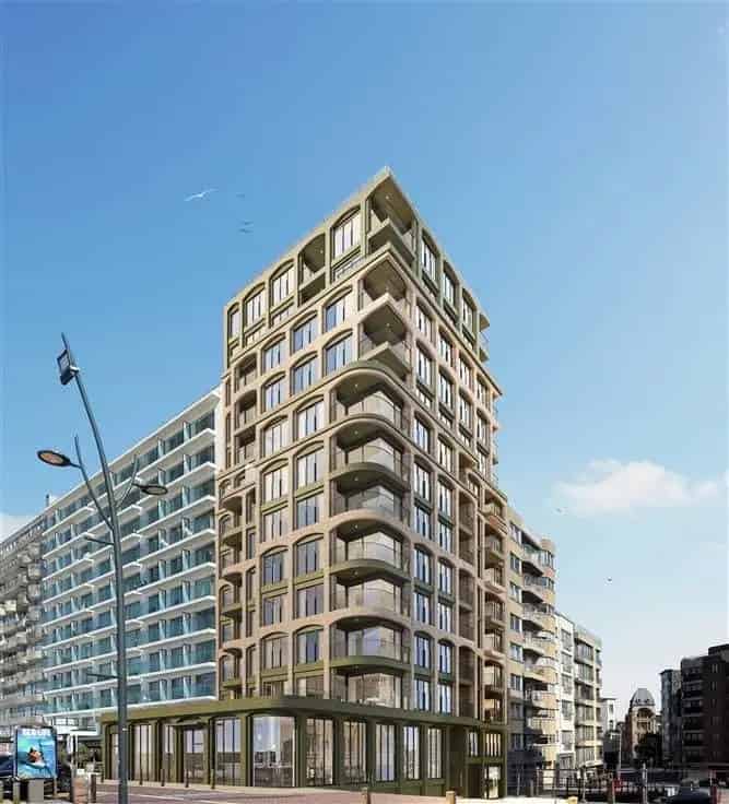 Appartement Te Koop
