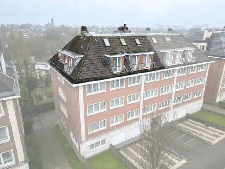 Penthouse Te Koop