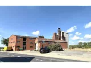Huis gemengd gebruik te koop - Hooglede RBT96899