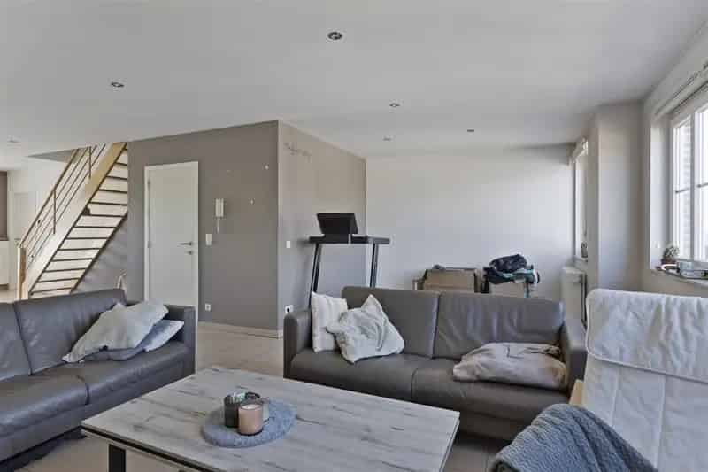 Appartement te koop
