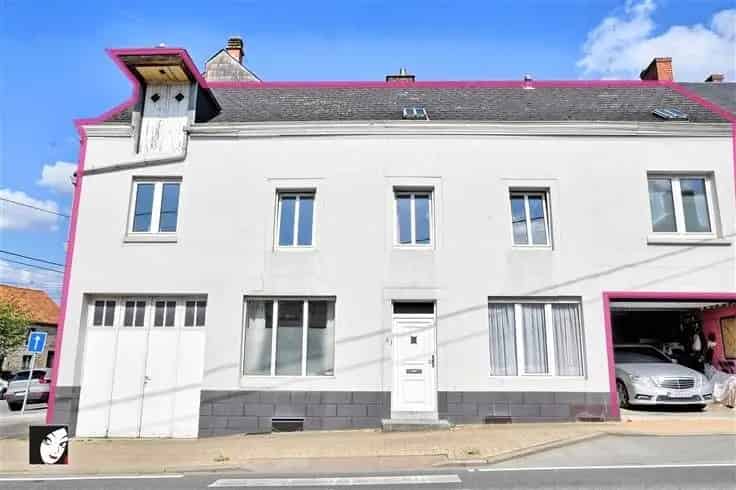 Huis Te Koop