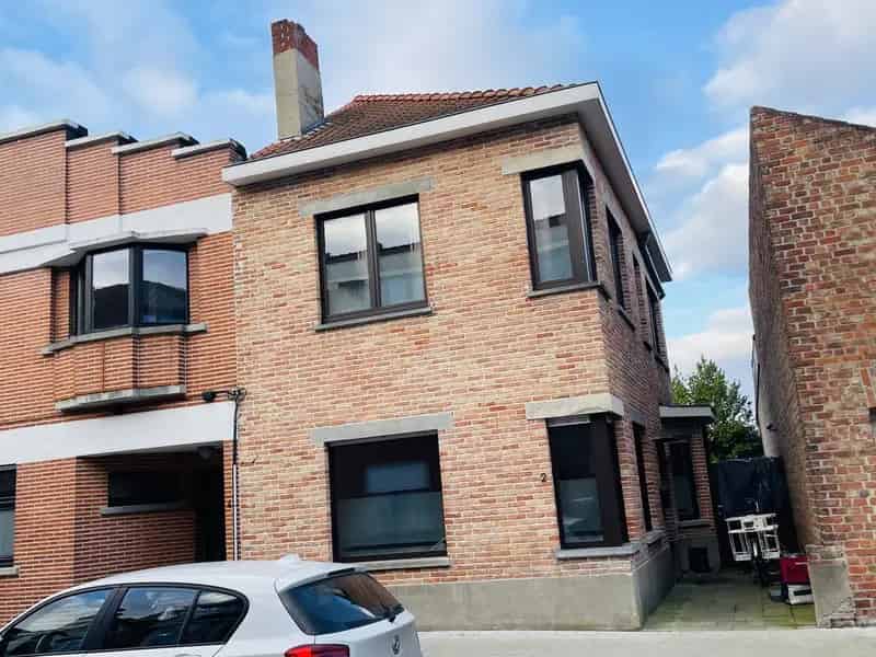 Huis te koop