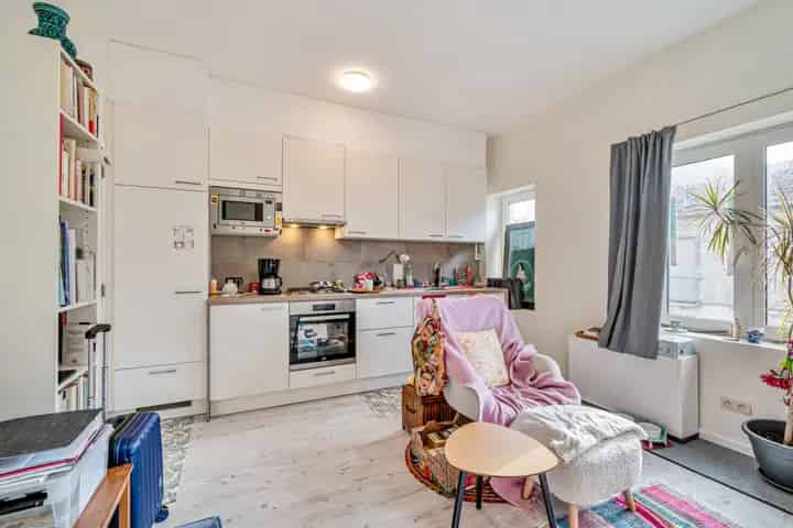 Appartement te koop in Blankenberge