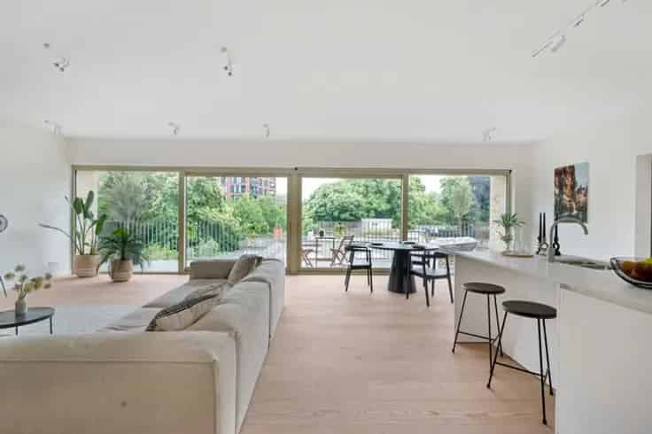 Appartement Te Koop