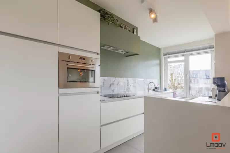Appartement te koop in Gent