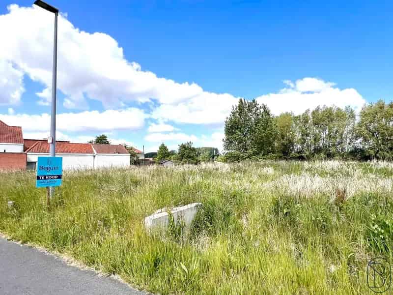 Bouwgrond te Huur HOB Mooi Zicht op Groen 678m2