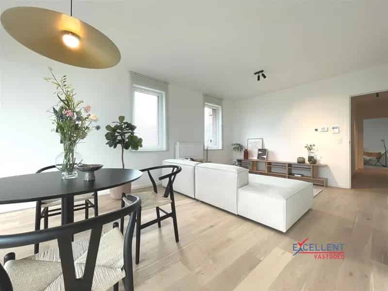 Appartement te koop in Deinze
