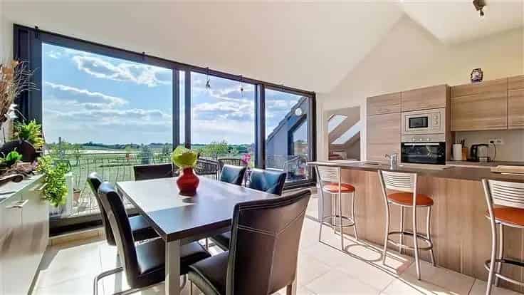 Appartement Te Koop