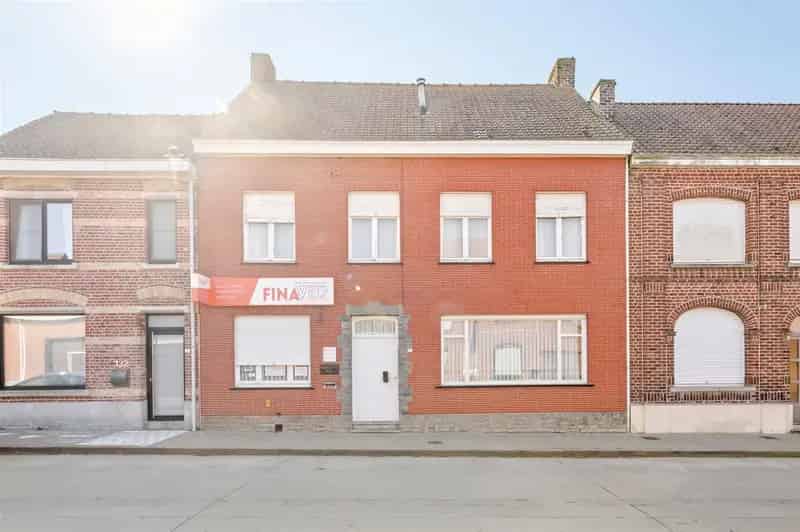 Rijhuis