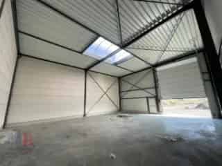 Industrie te koop - Middelkerke RBT47415