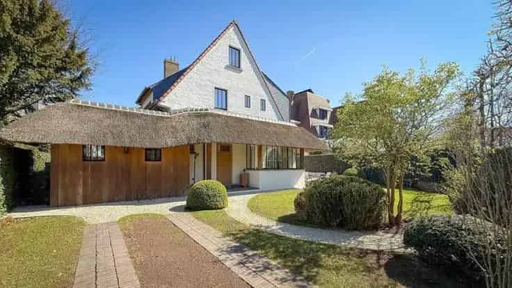 Villa Te Koop