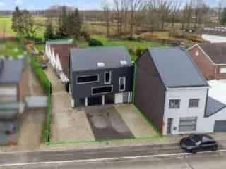 Handelspand te koop - Ninove RBT19066