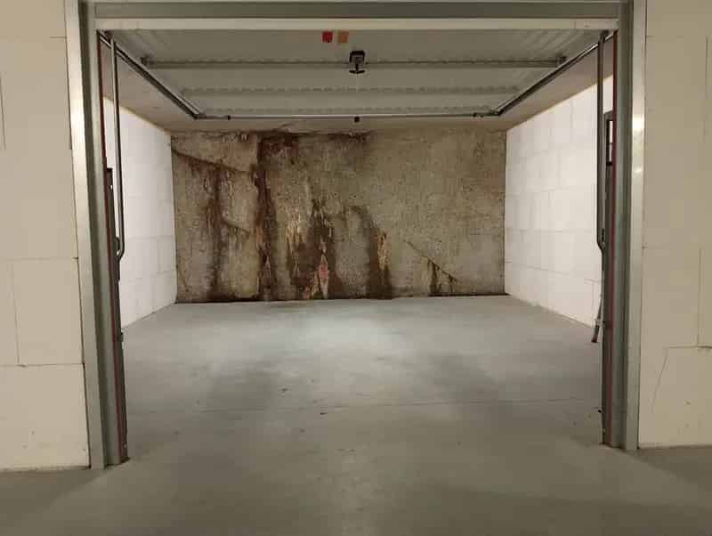garage box