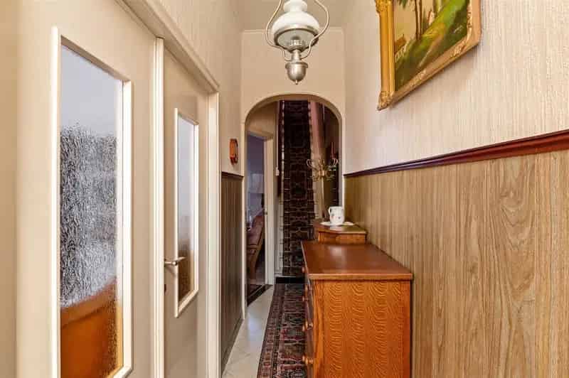 Te moderniseren woning te Duffel-Oost