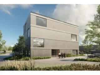 Kantoor te koop - Zwevegem RBK24352