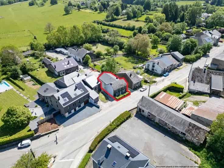 Huis Te Koop