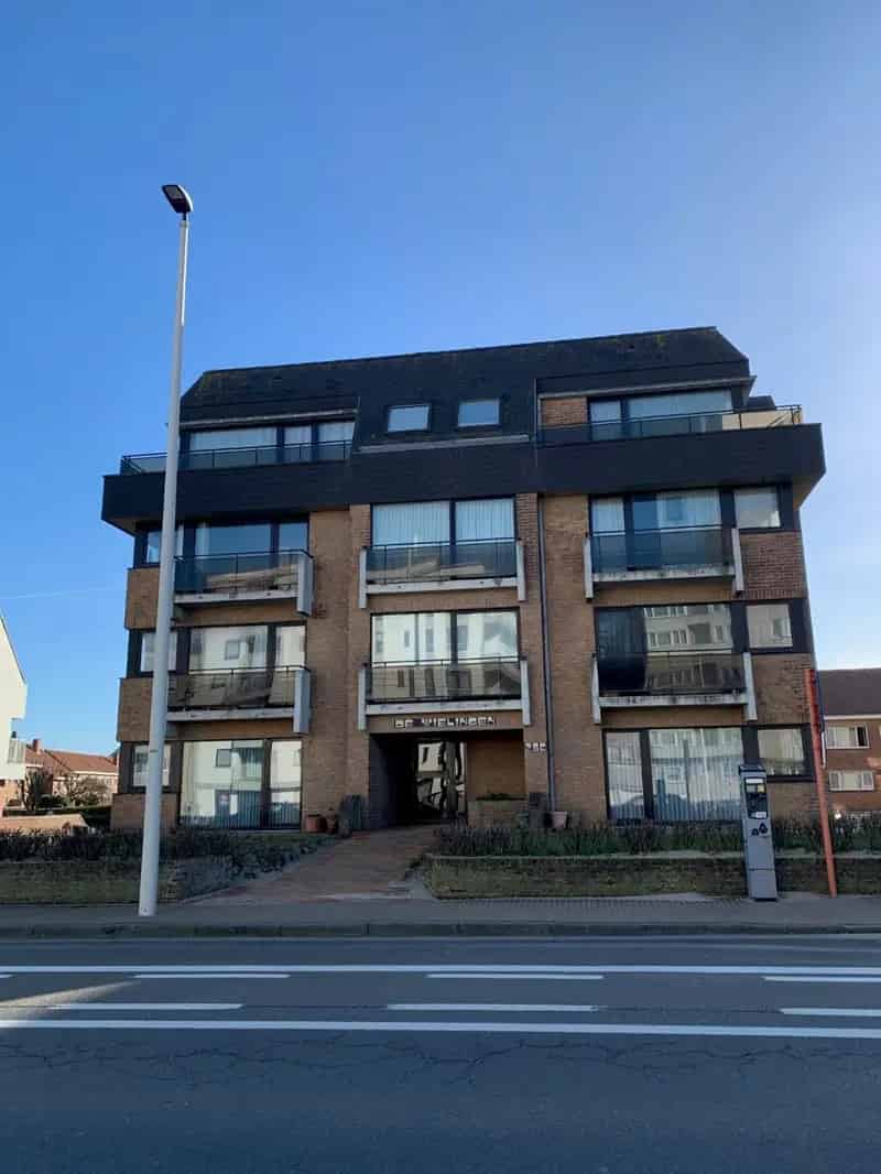 Appartement te koop