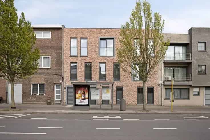 Studio Te Koop