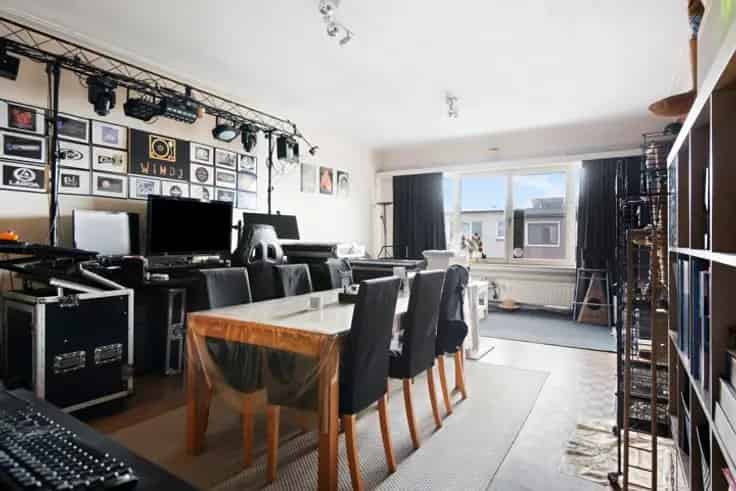 Appartement Te Koop