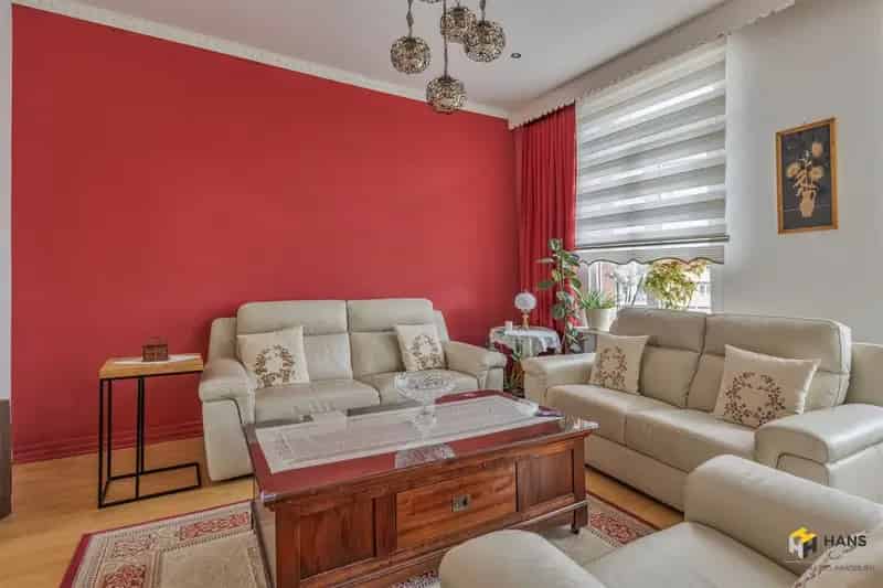 Handelswoning Antwerpen 292m² 5 slaapkamers Winkel 103m²