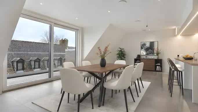 Dakappartement te koop in Ieperstraat 90, Poperinge - Dewaele