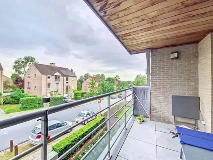 Appartement Te Koop