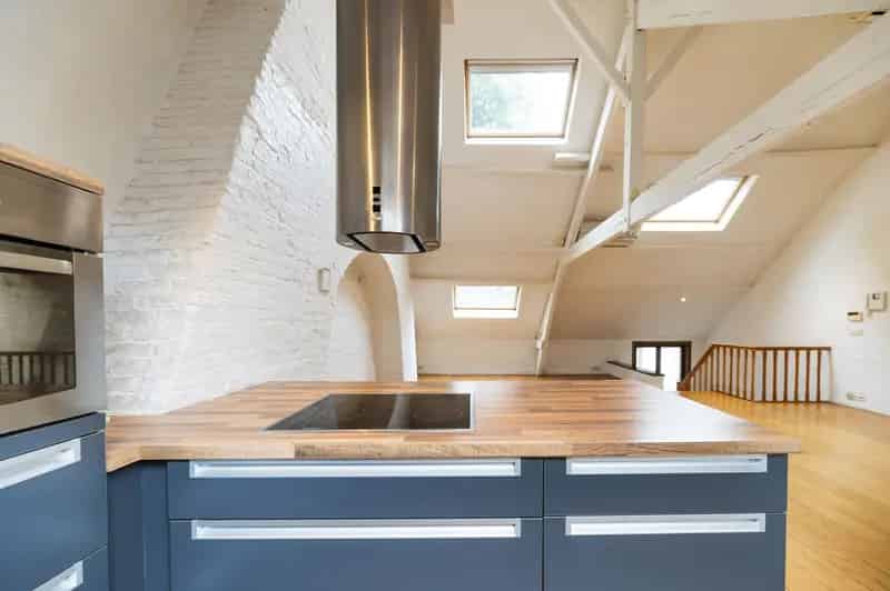 Appartement te koop