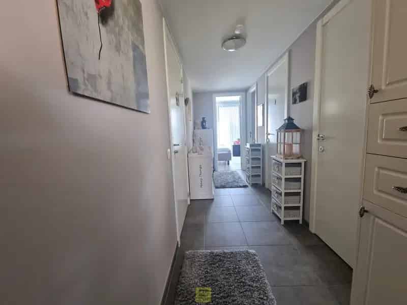 Appartement te huur in Erembodegem