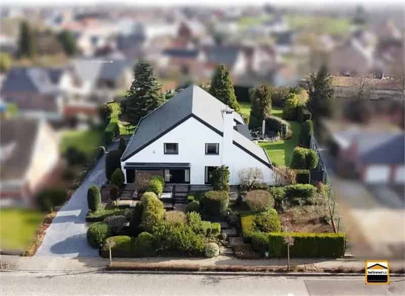 Villa te koop Tongeren-Borgloon