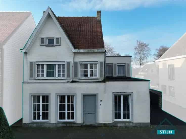Huis Te Koop