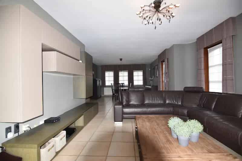 Villa te koop in Merchtem