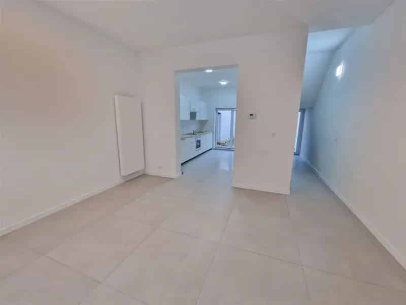 Gerenoveerde woning met EPC B