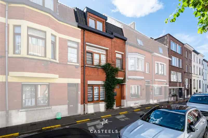 Huis te koop in Gent