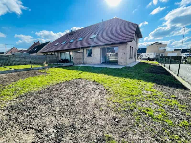Huis te koop Waardamme 3 slaapkamers garage tuin