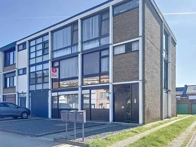 Appartement te huur