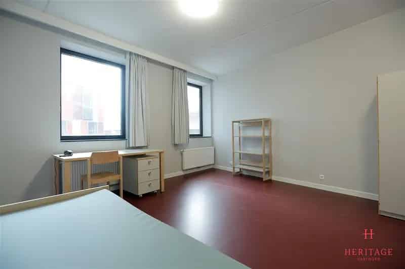 Appartement te koop in Leuven