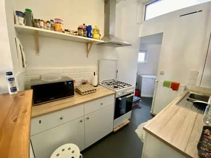 Duplex Te Koop