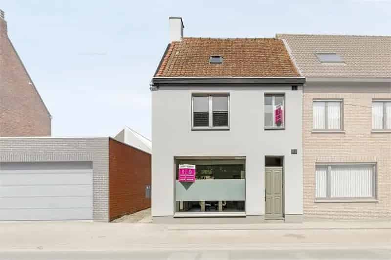 Huis te koop Staden